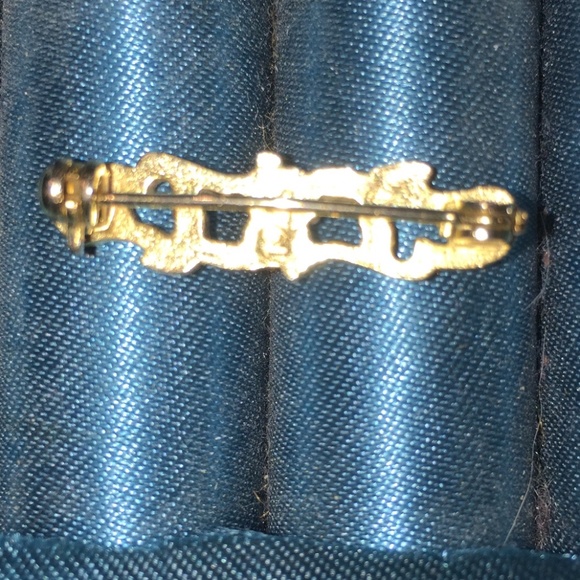 1928 Enamel Pin - Picture 2 of 3